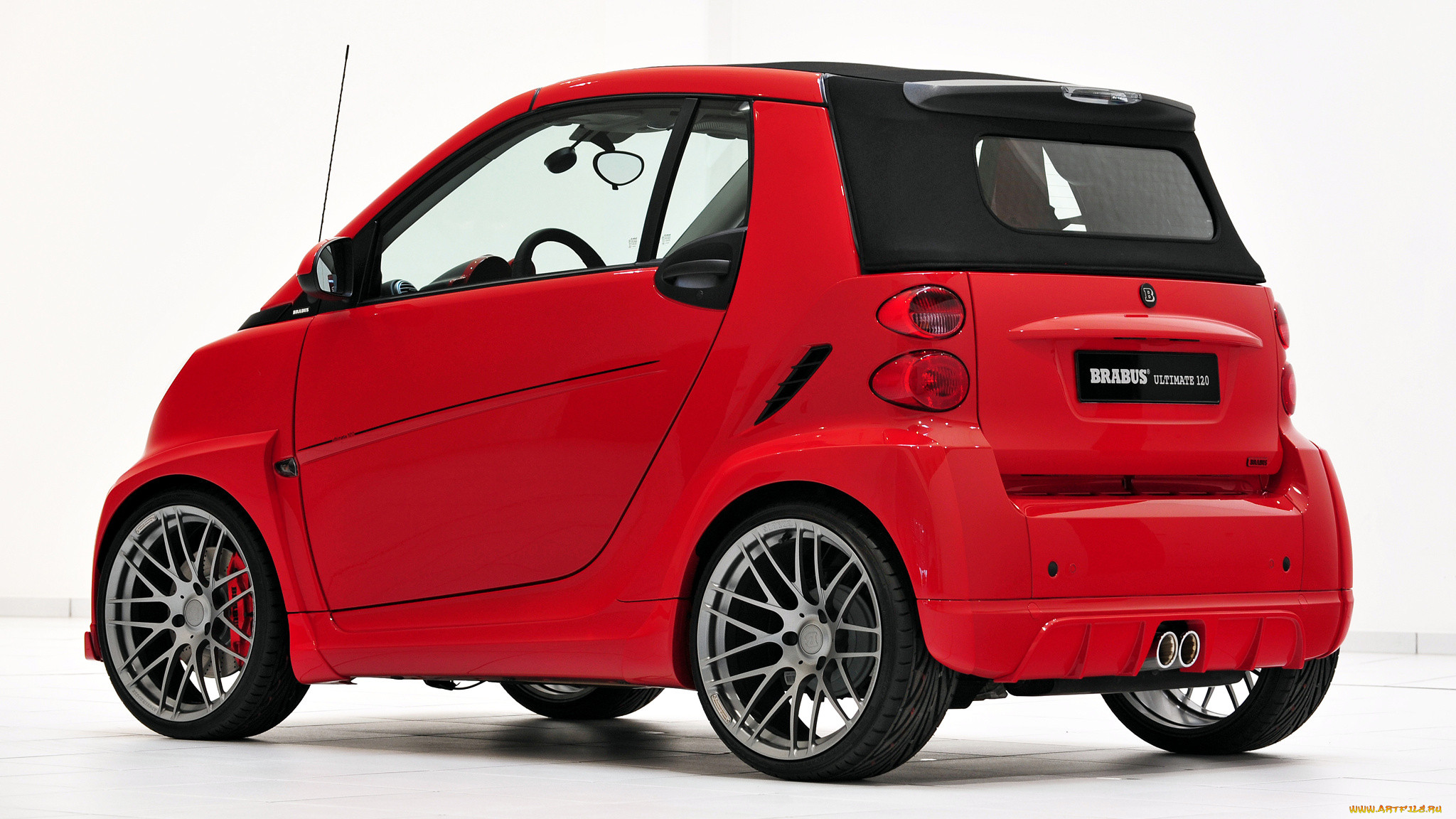 smart, , brabus, daimler, ag, , , , 